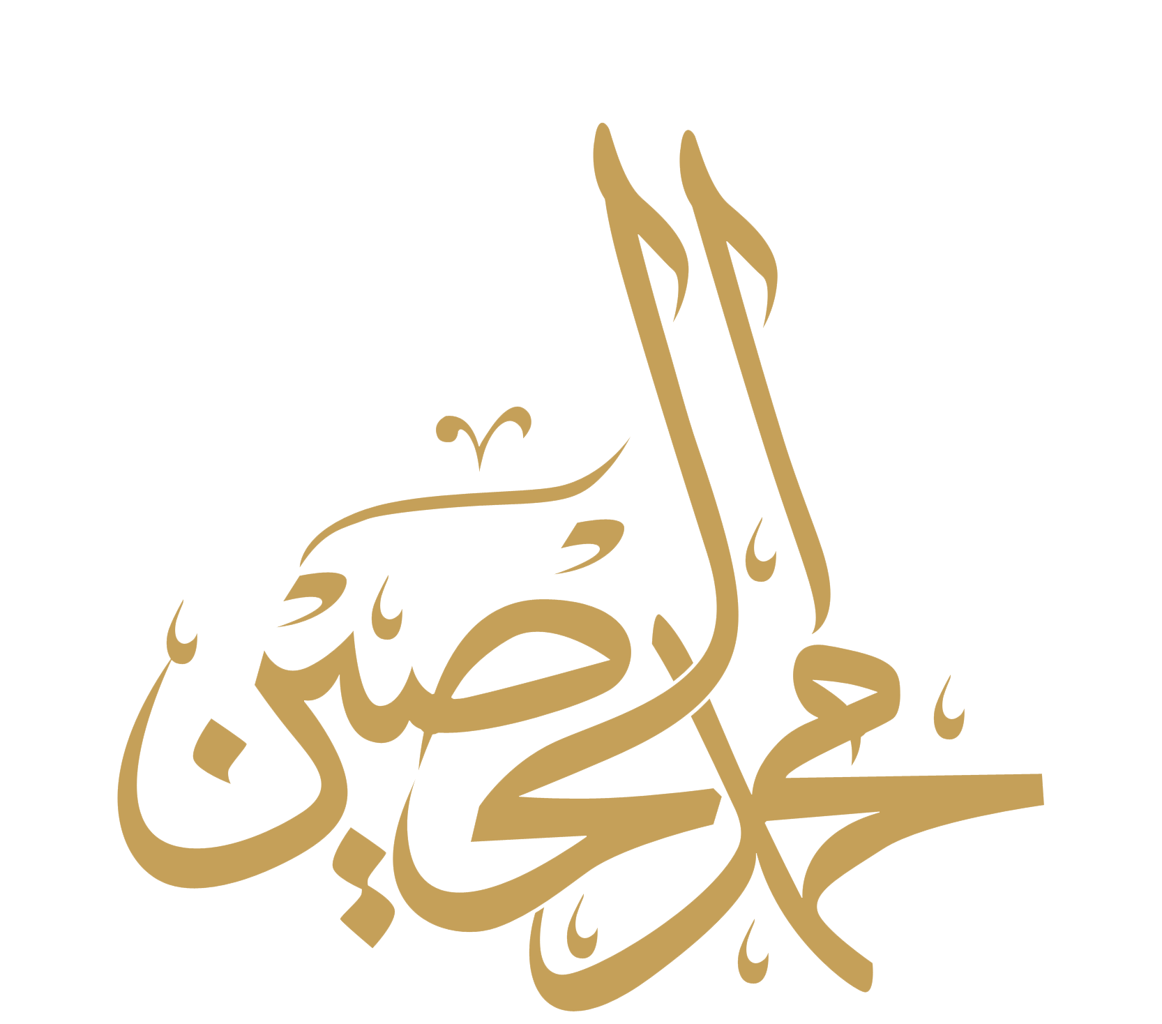 محمد الحصين